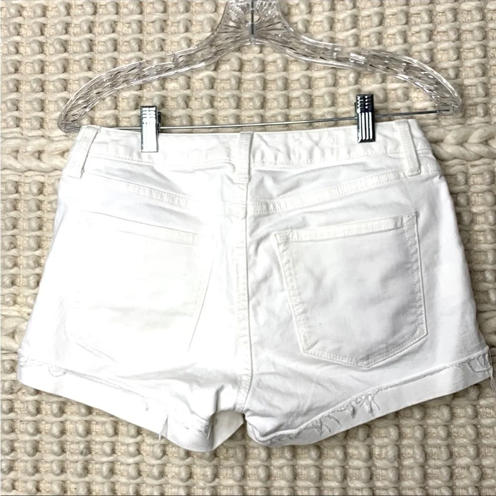 GAP excellent raw